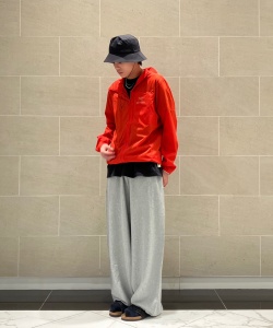 styling