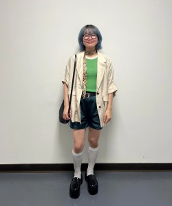 styling