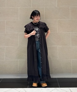 styling