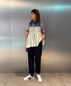 styling
