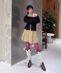 styling