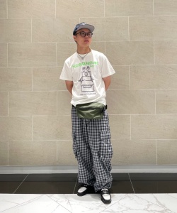 styling