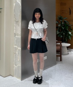styling