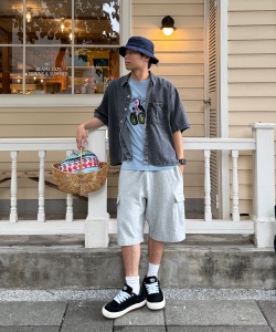 styling
