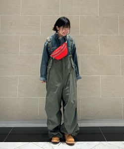 styling