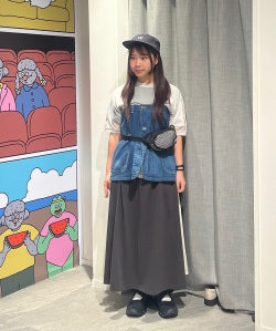styling