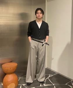 styling