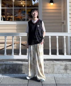 styling