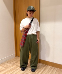 styling