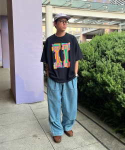 styling