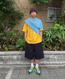 styling