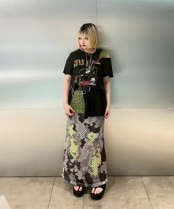 styling