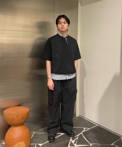styling