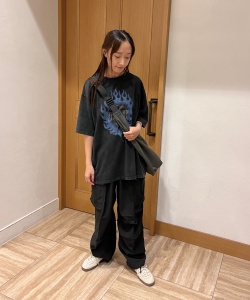 styling