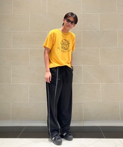 styling