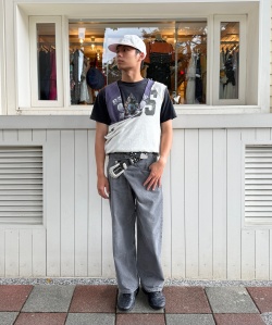 styling