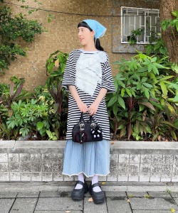 styling