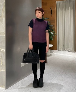 styling