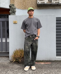 styling