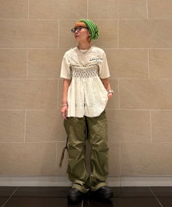 styling