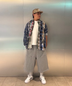 styling