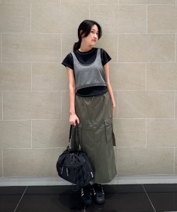 styling