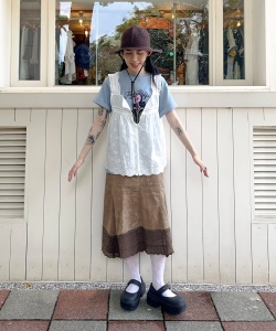 styling