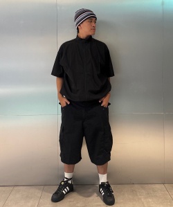 styling