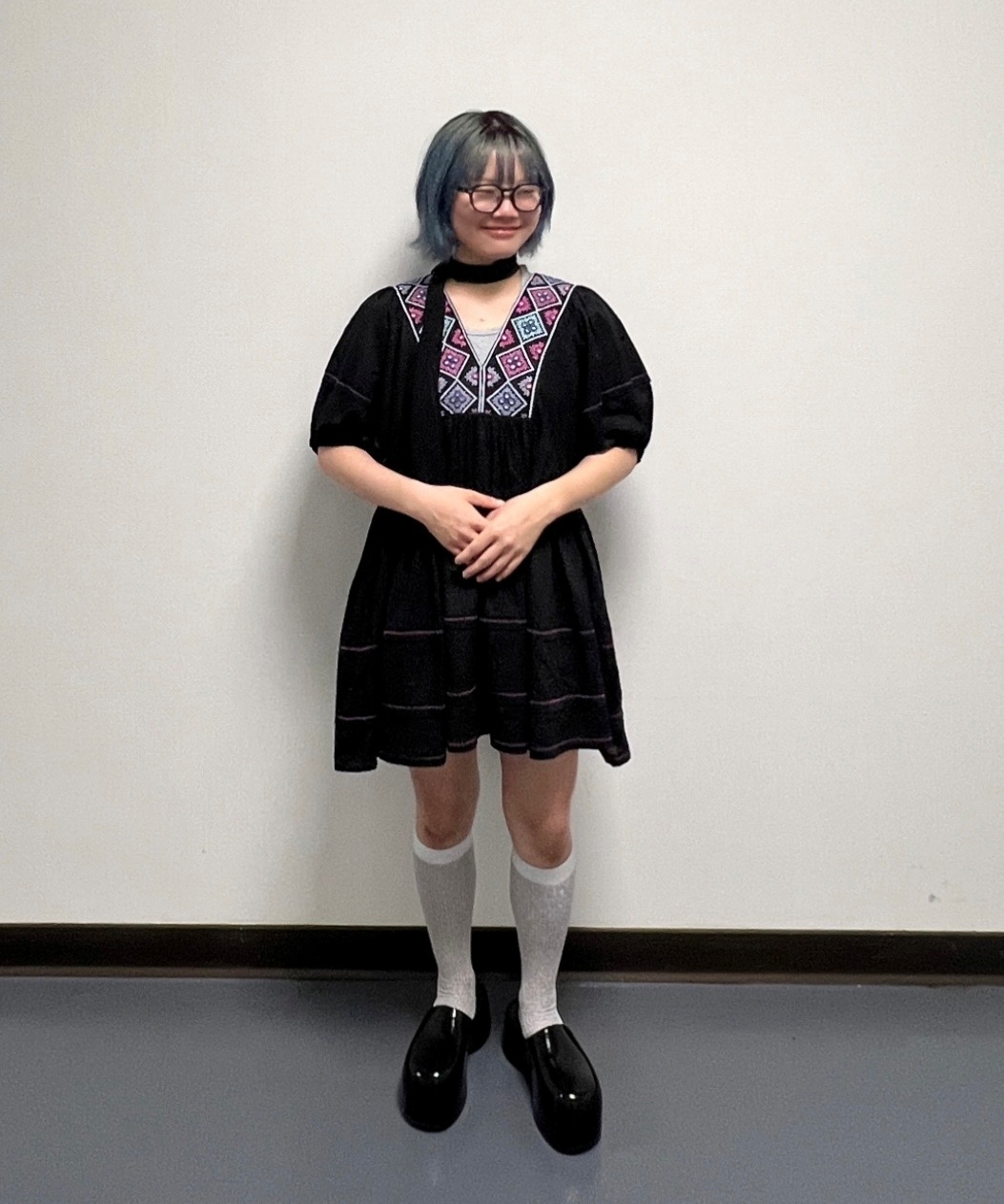 Yui（123876） 穿搭｜BEAMS