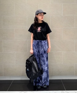 styling
