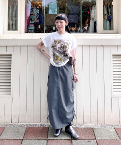 styling