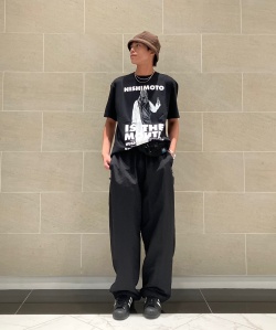 styling