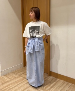styling