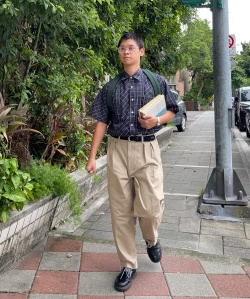 styling