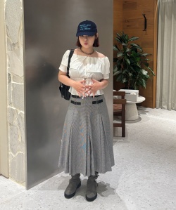 styling