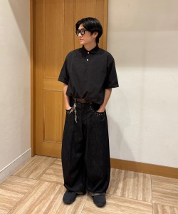 styling