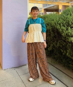 styling
