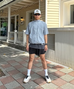 styling