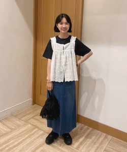 styling