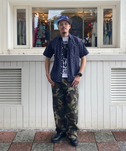 styling