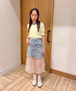 styling