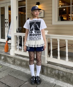 styling
