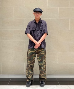 styling