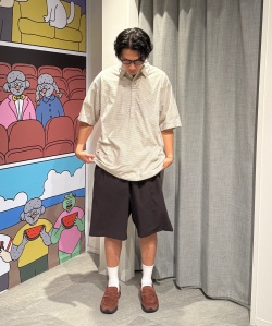 styling