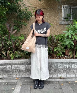 styling