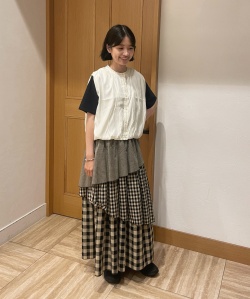 styling