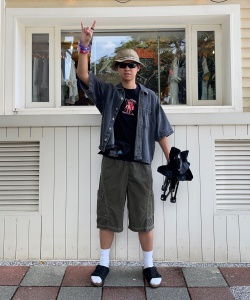 styling