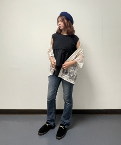 styling