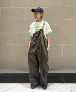 styling