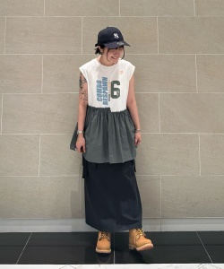 styling